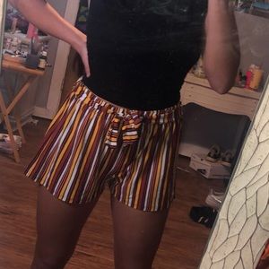 very comfy but cute shorts